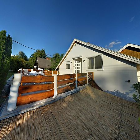Appartments Hungaroland Balatonbereny Ngoại thất bức ảnh