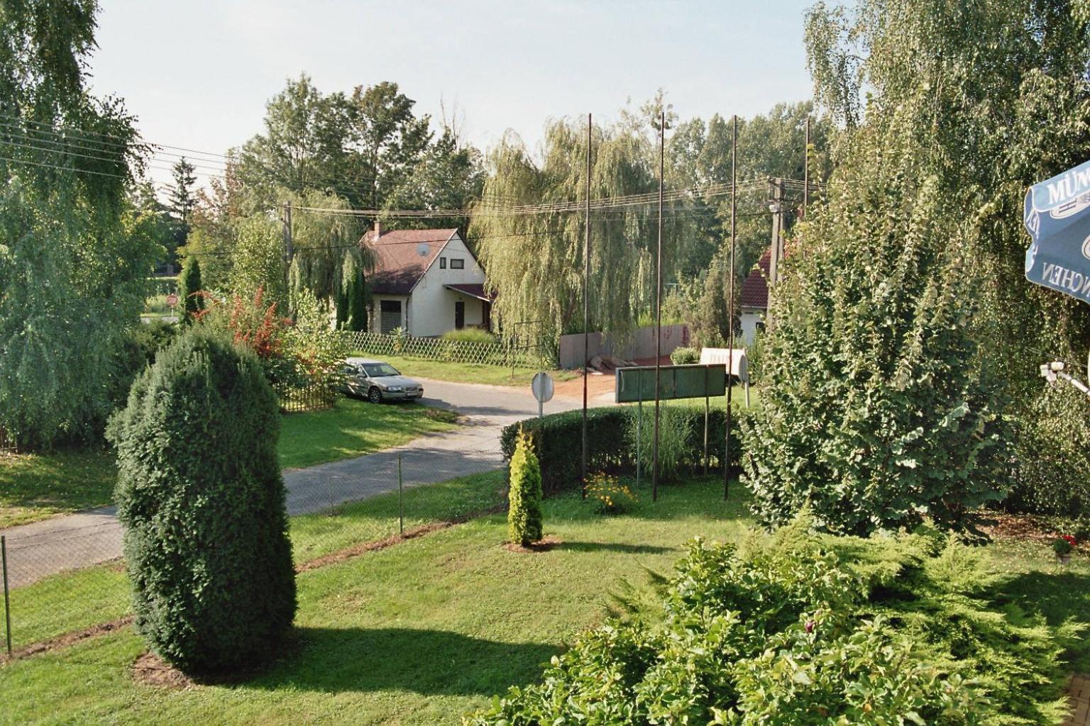 Appartments Hungaroland Balatonbereny Phòng bức ảnh