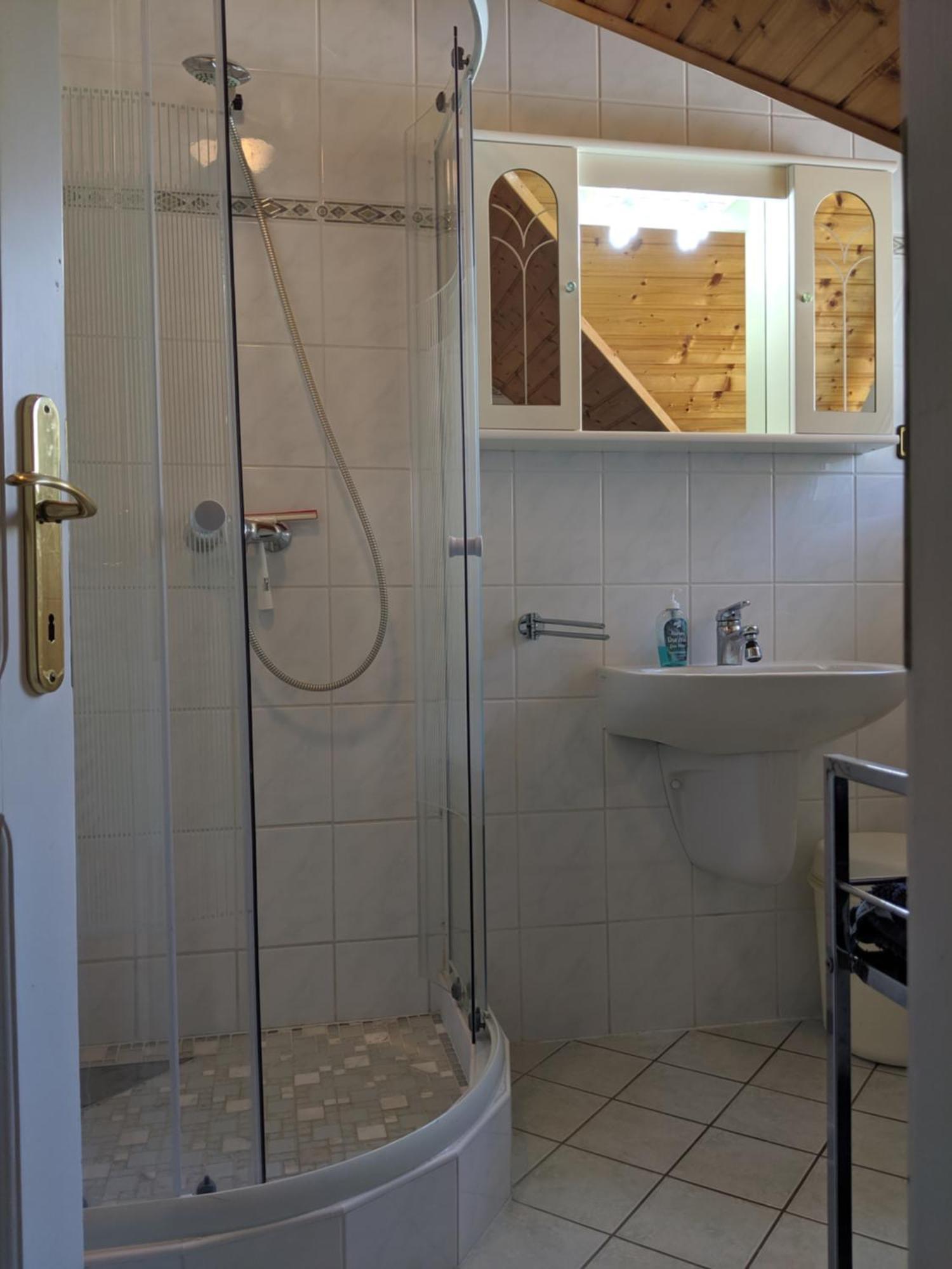 Appartments Hungaroland Balatonbereny Ngoại thất bức ảnh