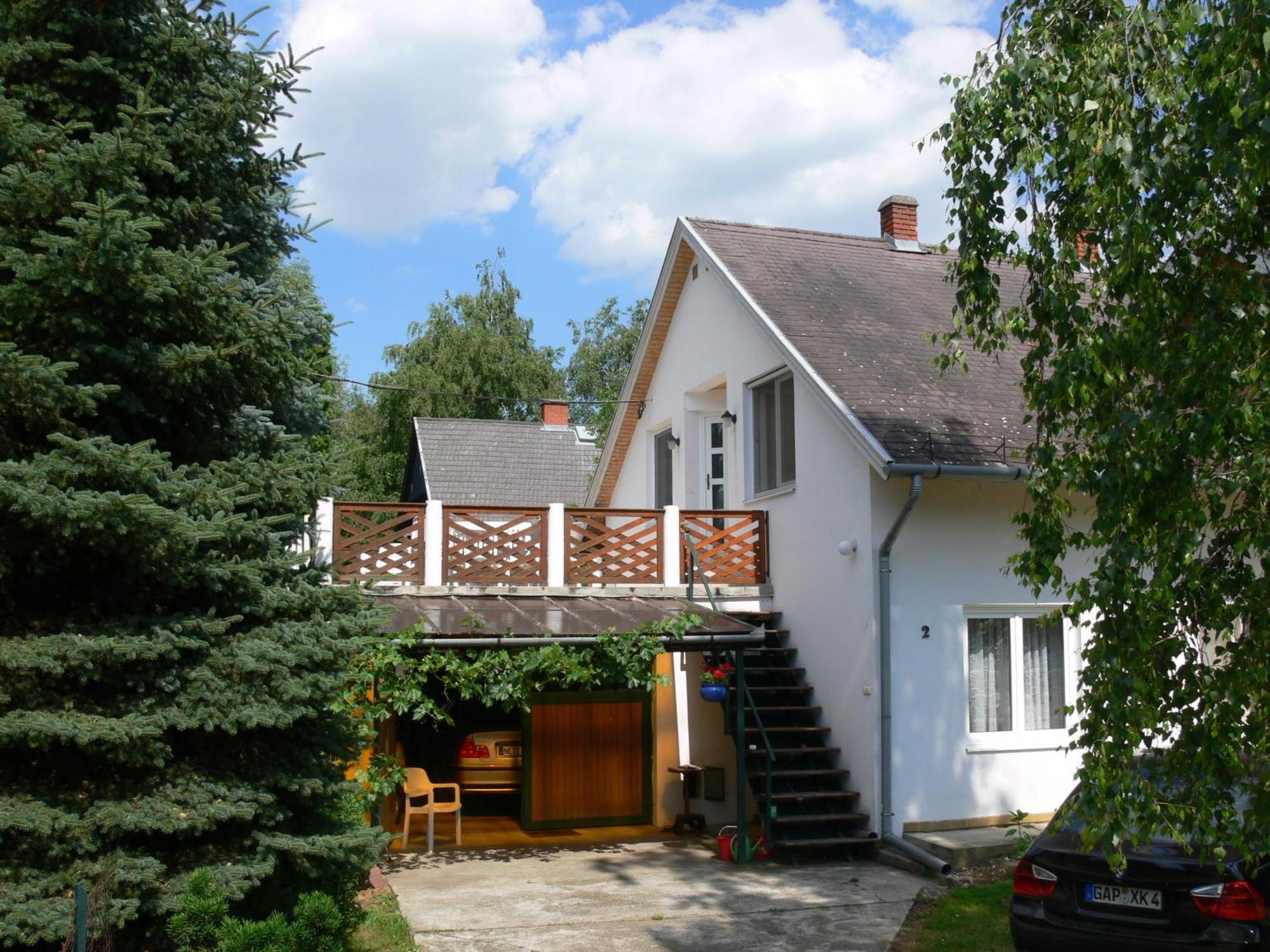 Appartments Hungaroland Balatonbereny Phòng bức ảnh